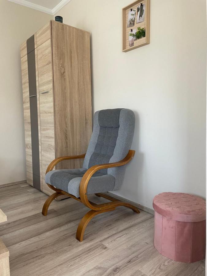 Betti Villa Balatonkeresztúr Eksteriør billede